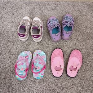 Girl Toddler Clothes